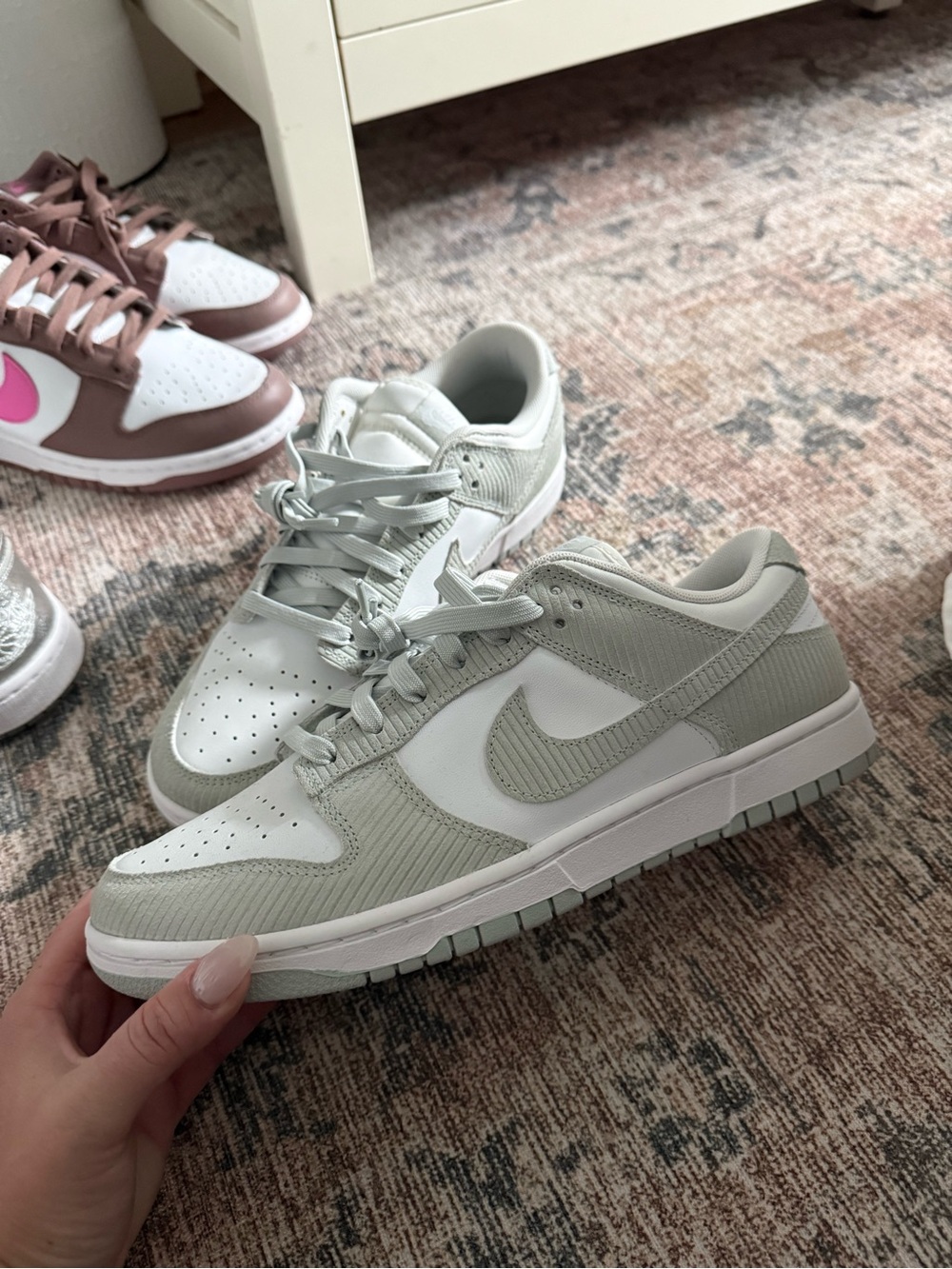 Nike Women’s Dunks